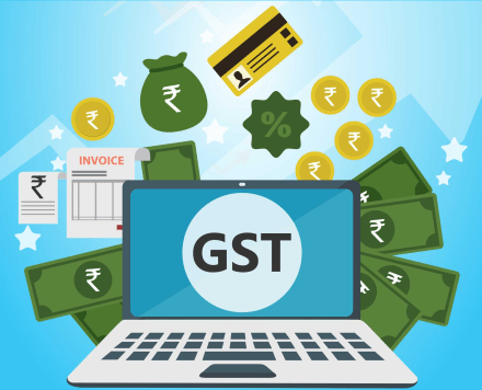 GST Compliance & Advisory GST Compliance & Advisory