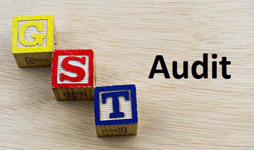 GST Audit