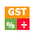 GST Calculator