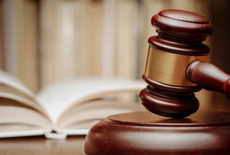 Legal Representation Legal Representation