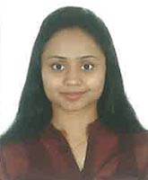 CHANDRIKA AGGARWAL CHANDRIKA AGGARWAL