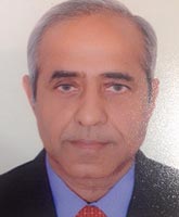 ASHOK KUMAR AGGARWAL ASHOK KUMAR AGGARWAL